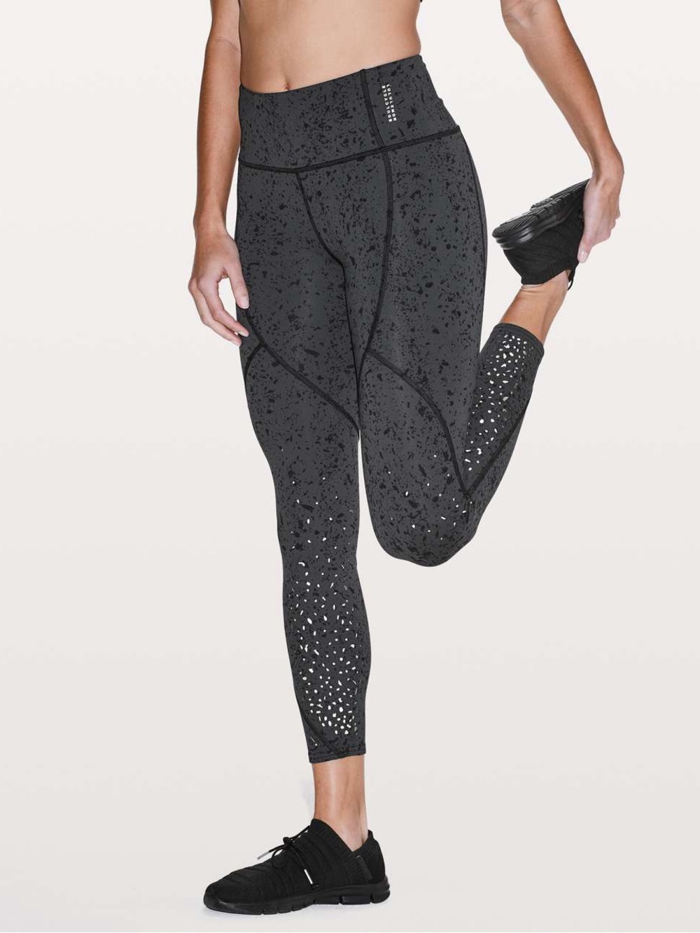 Lululemon To The Beat Tight Reflective 24" *lululemon X SoulCycle
Tempo Splatte